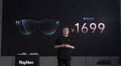 �����Micro-OLED�װl(f��)�����B(ni��o)Air 3